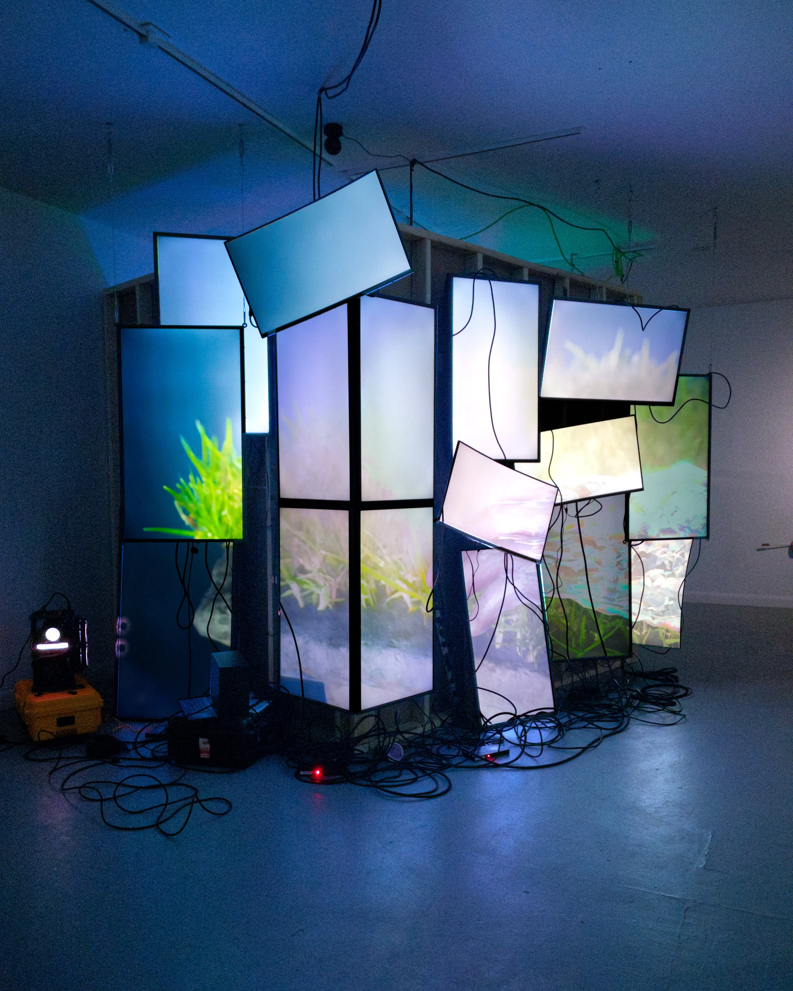 Installation & performance documentation