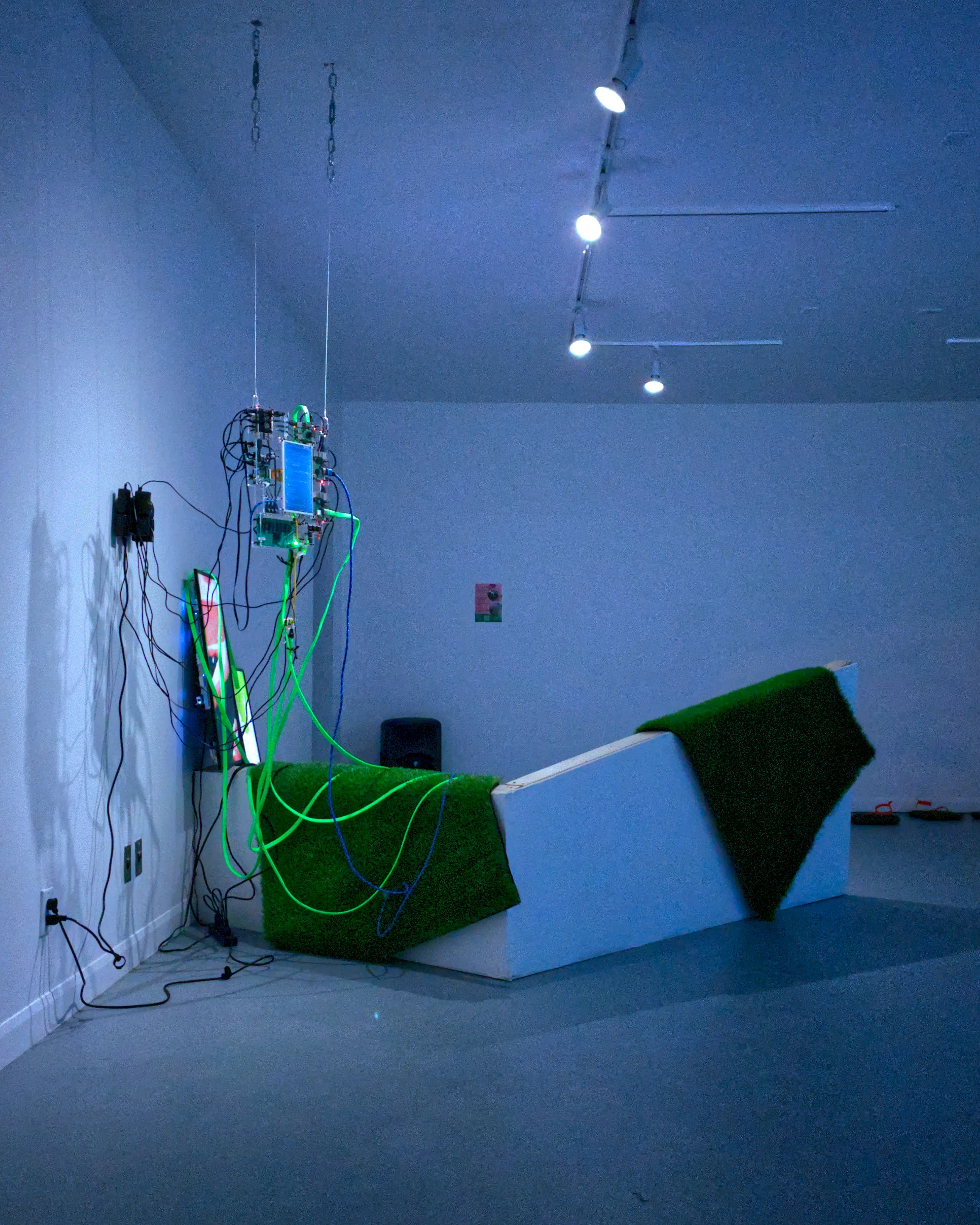 Installation documentation