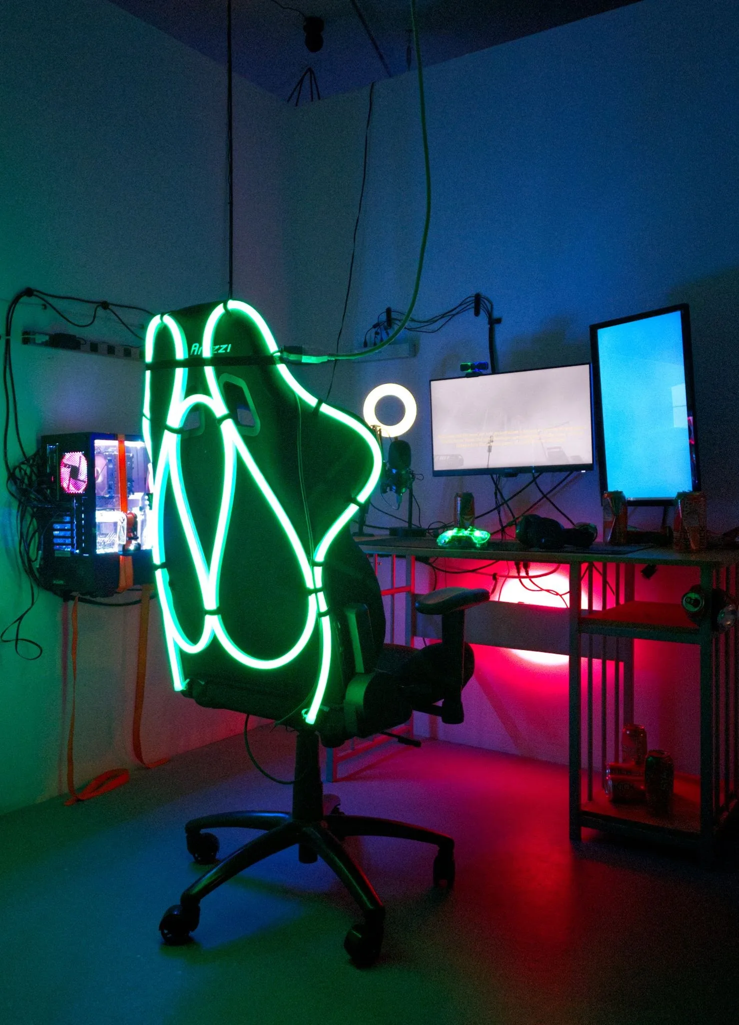 Installation documentation