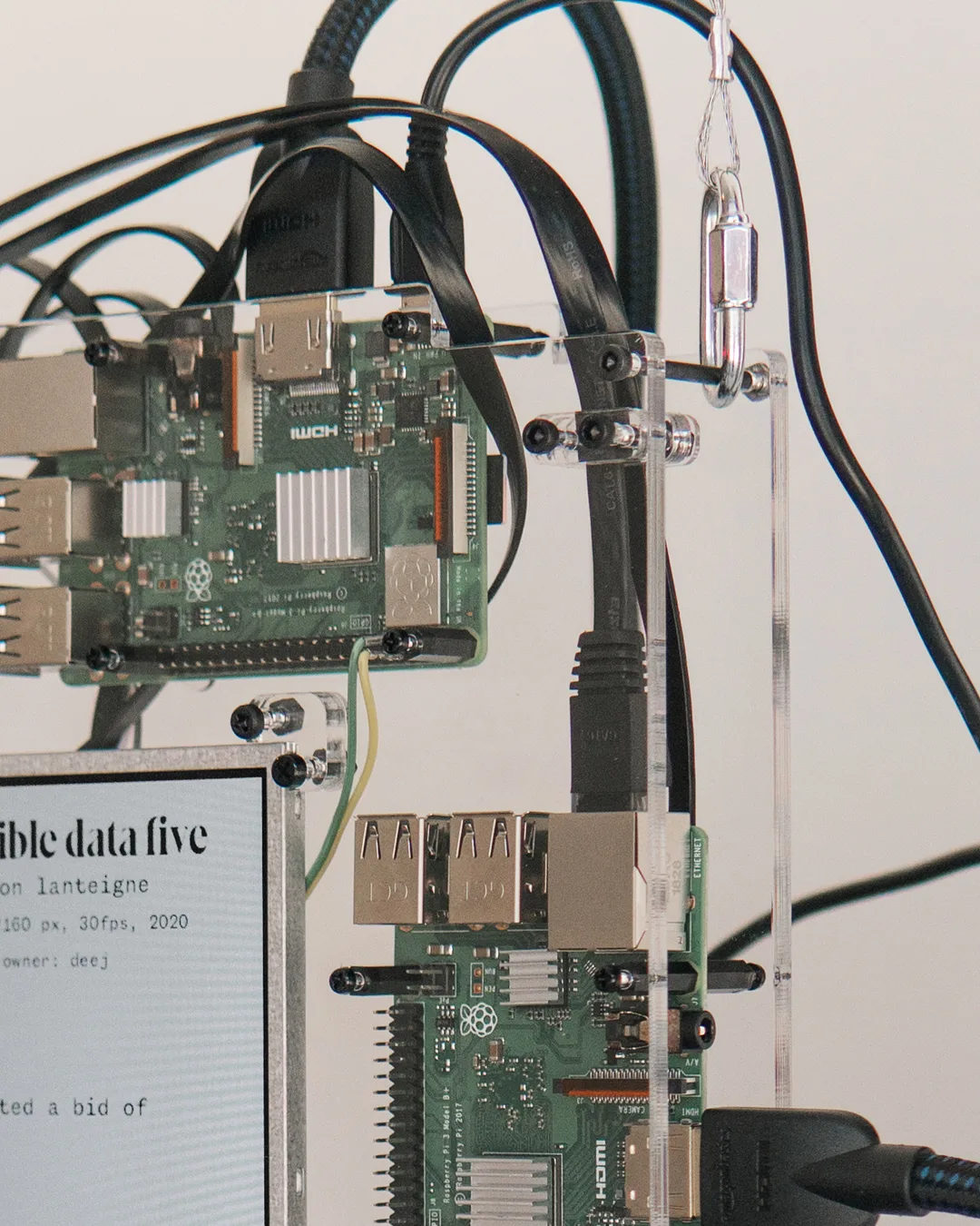 installation documentation