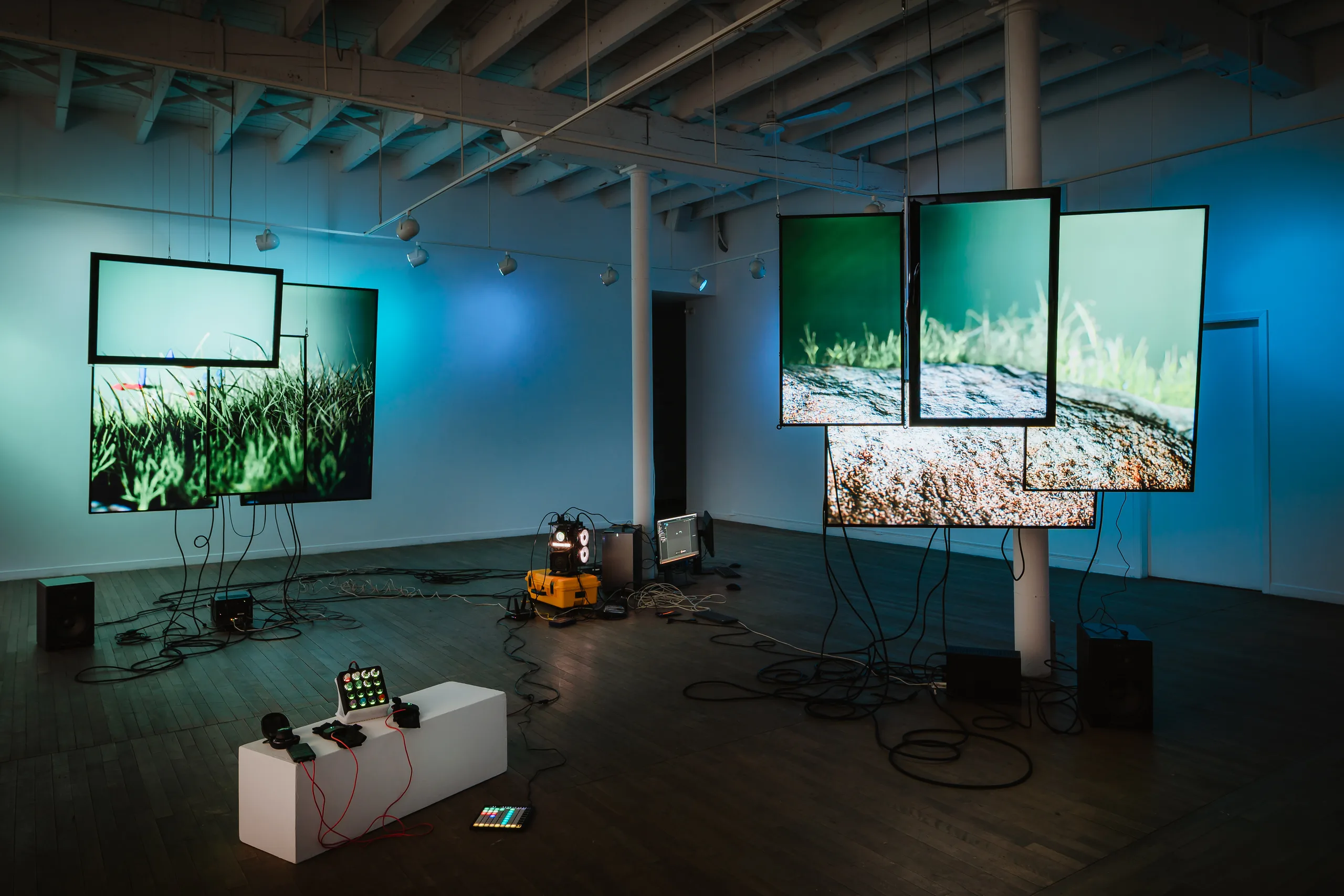 Installation & performance documentation, february 23rd