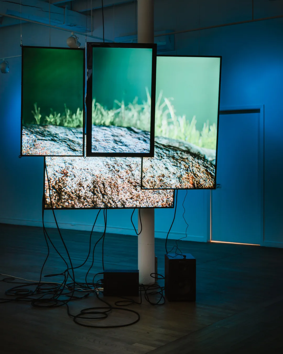 Installation & performance documentation, february 23rd