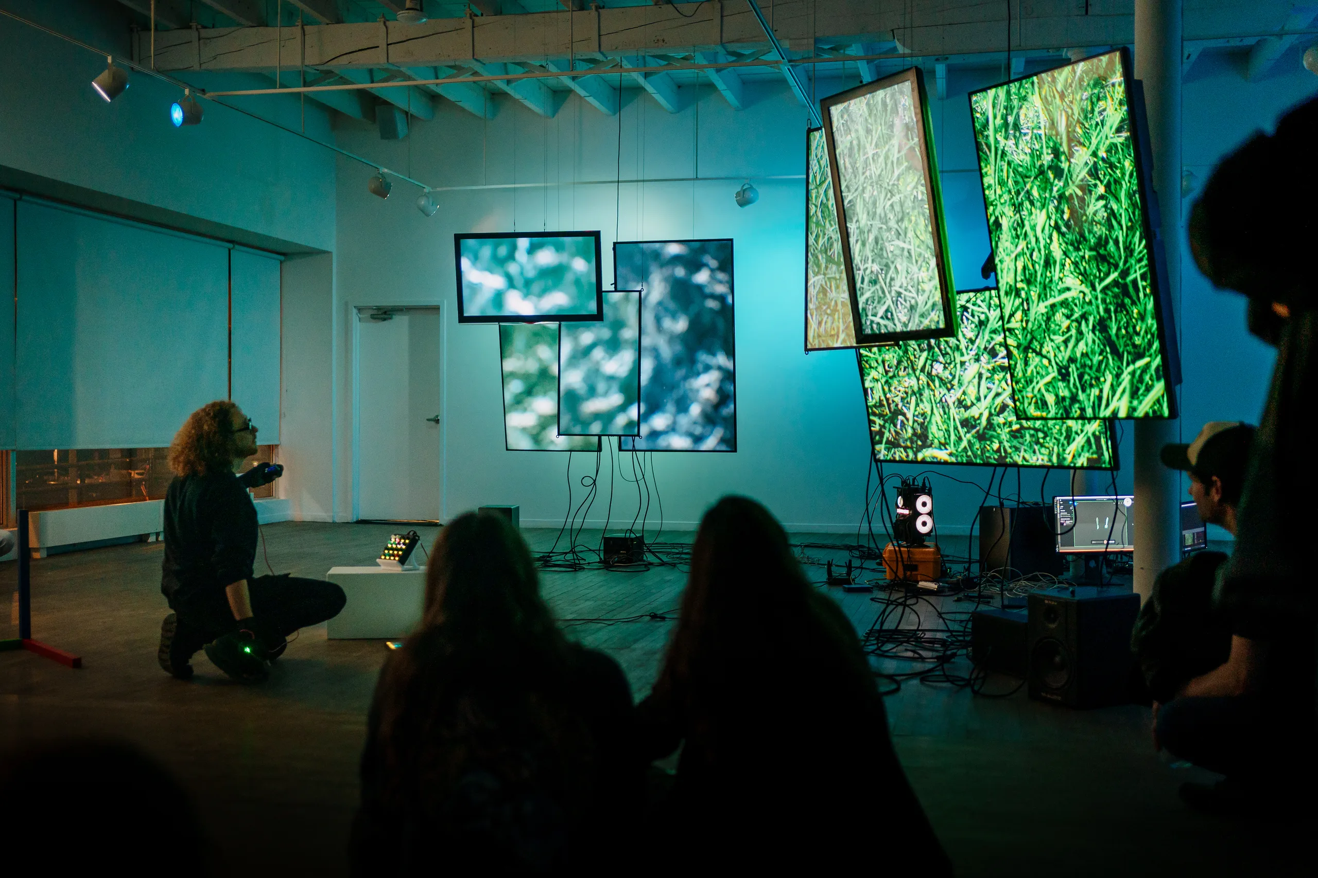 Installation & performance documentation, february 23rd