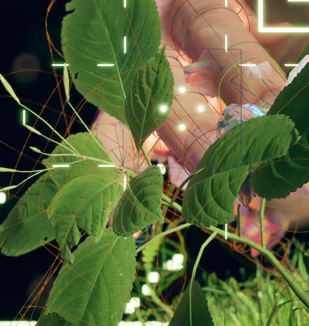 unreal engine screen capture, test/study